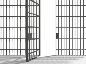 Prison, jail PNG-60142